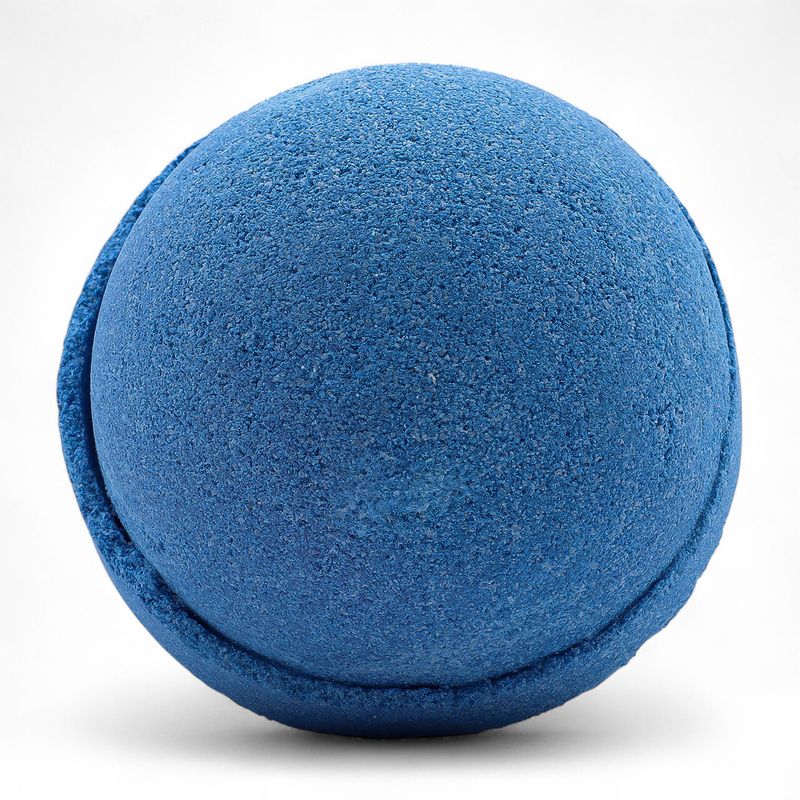 Random Mix Jumbo Bath Bomb 180g - White Label