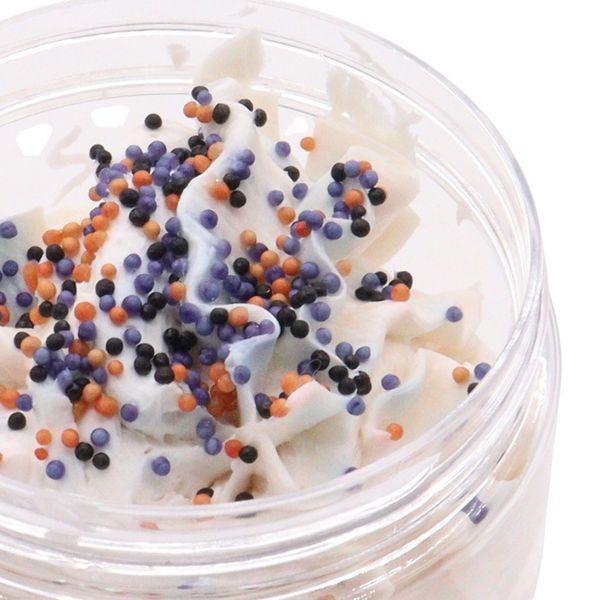 Ghost Whipped Soap 120g - White Label
