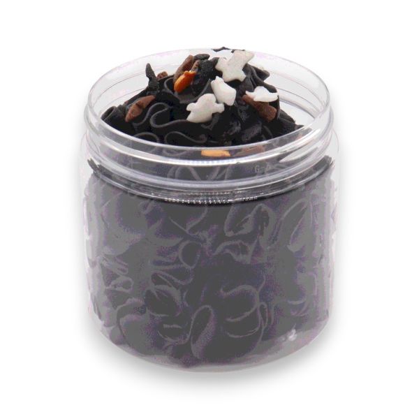 Graveyard Shift Whipped Soap 120g - White Label