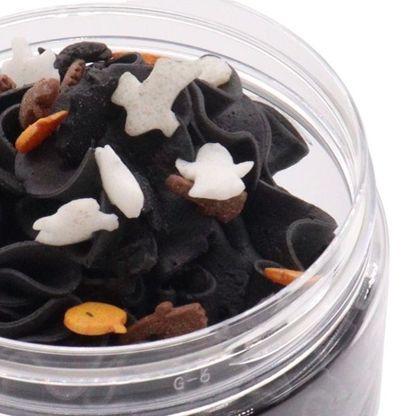 Graveyard Shift Whipped Soap 120g - White Label