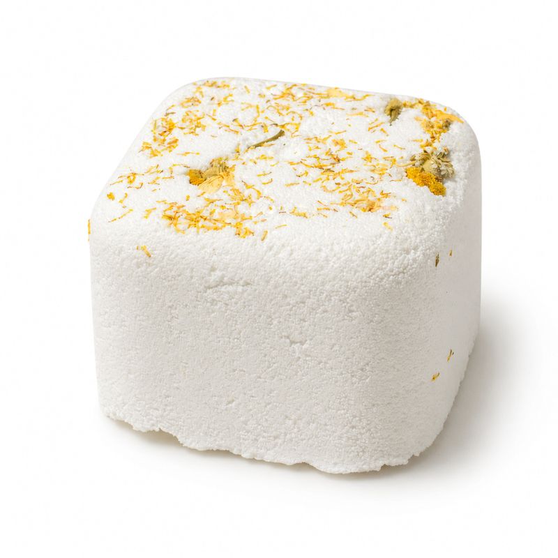Aromatherapy Shower Steamer 70g - Calming - White Label