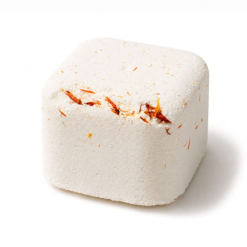 Aromatherapy Shower Steamer 70g - Anti Anxiety - White Label