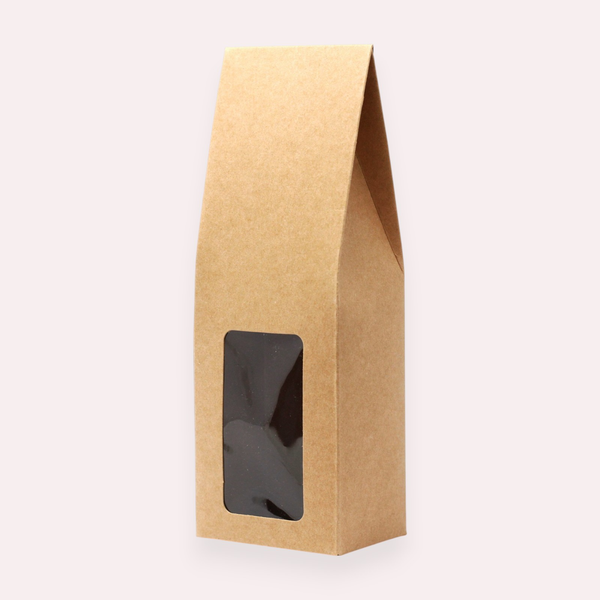 Boxes & Product Packaging