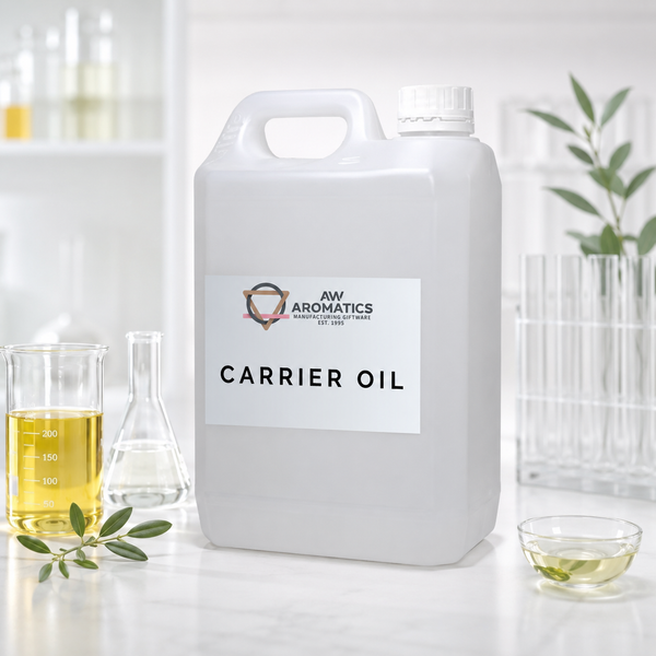 Carrier & Base Oils