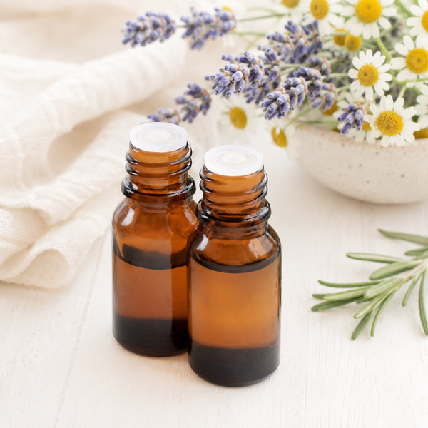 White Label Aromatherapy Oils & Hydrolats