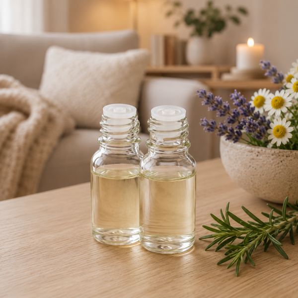 White Label Fragrance Oils