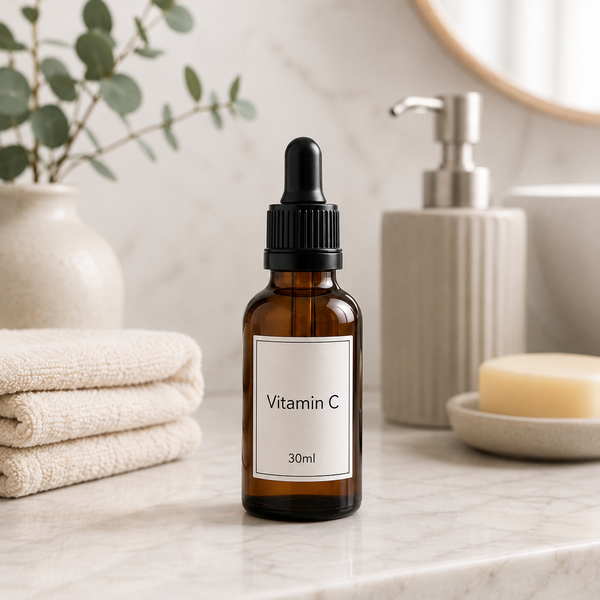 White Label Face Products
