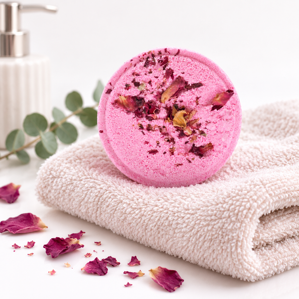 White Label Shower Steamers
