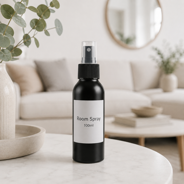 White Label Home Fragrance