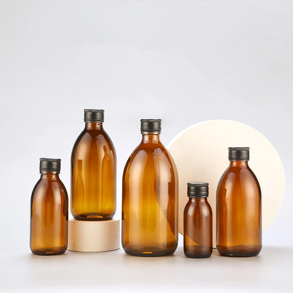 Glass Bottles