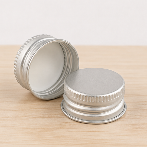 Caps, Pumps & Closures