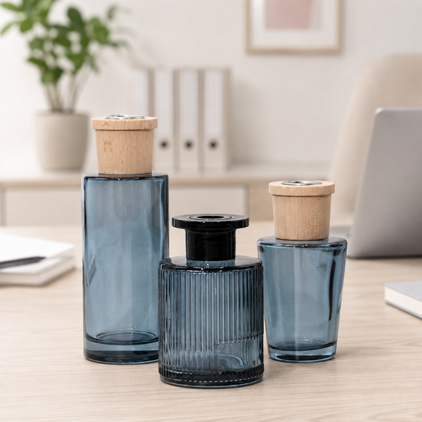 Perfume & Diffusers Packaging