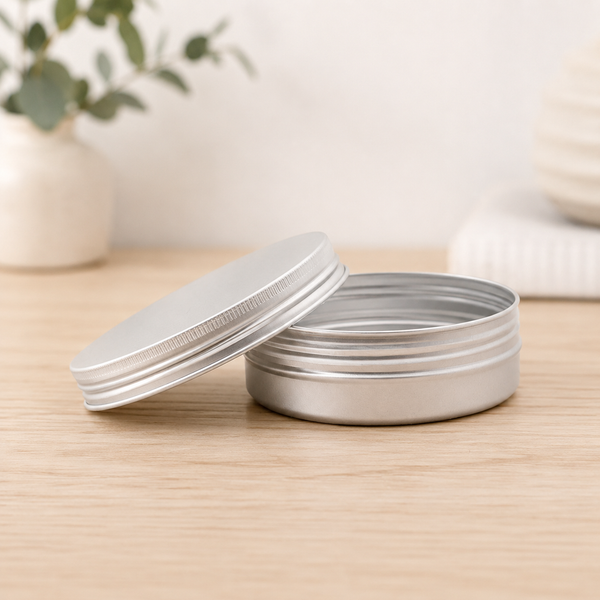 Aluminium Packaging