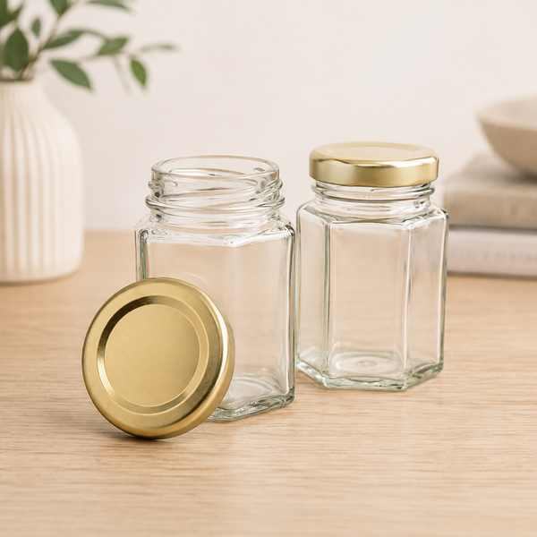 Jars