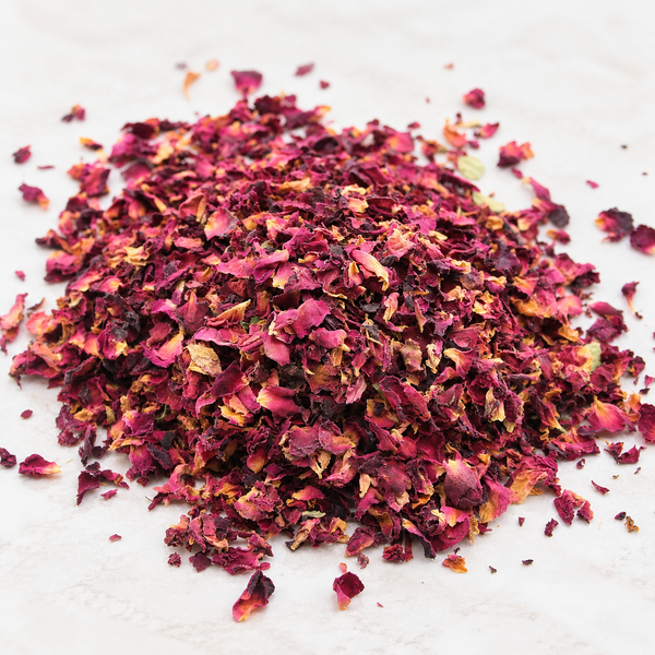 Botanicals & Dried Florals
