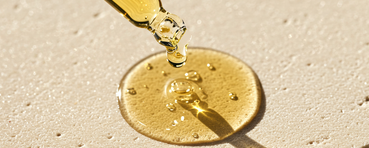 Essential & Carrier Oils
