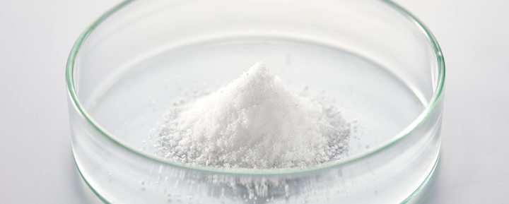 Raw Materials & Ingredients