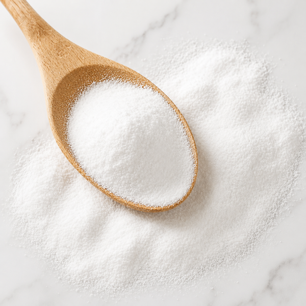 Dry Cosmetic Ingredients