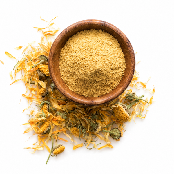 Fruit & Flower Powders 100g