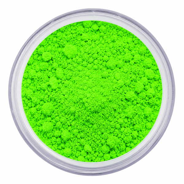 EazyColours Neon Soap Colours 10g