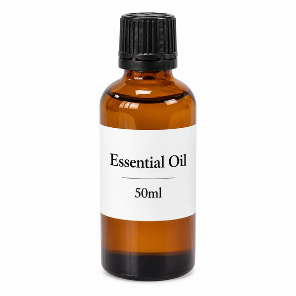 White Label Essential Oils 50ml