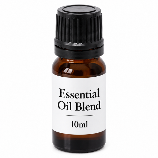 White Label Essential Oil Blends 10ml