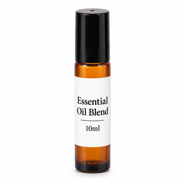 White Label Roll-On Essential Oil Blends 10ml