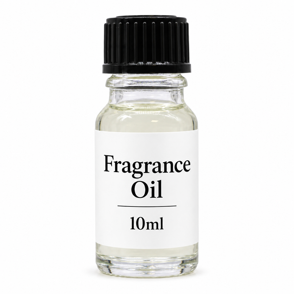 White Label Fragrance Oils 10ml