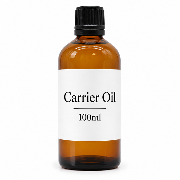 White Label Carrier Oils 100ml