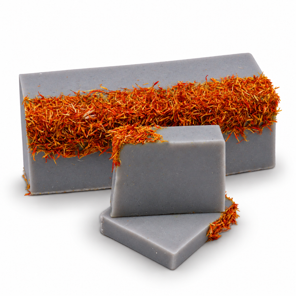 White Label Hand-Crafted Soap Loaves 1.3kg