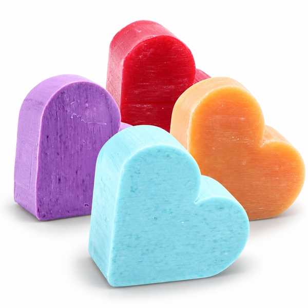 White Label Guest Soaps
