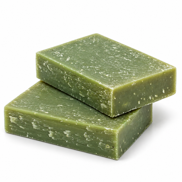 White Label Soap Bars 100g