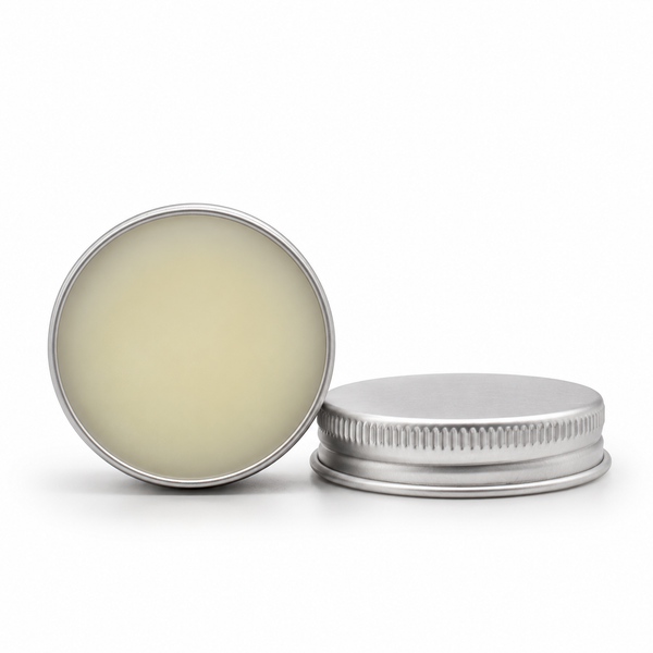 White Label Natural Lip Balms