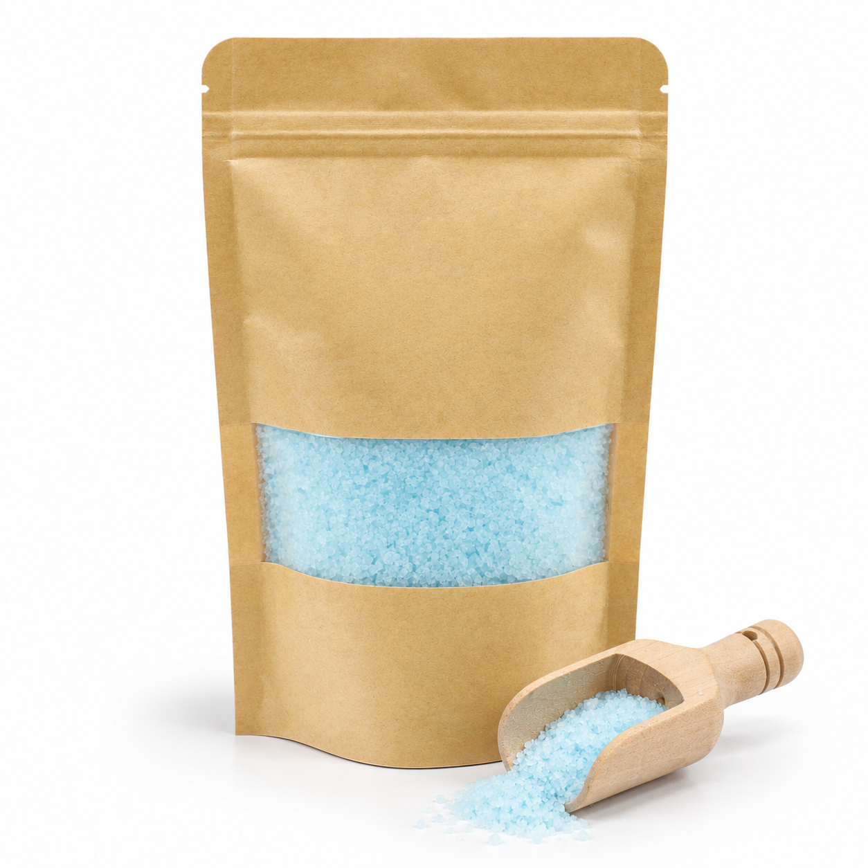 White Label Aromatherapy Bath Potions 350g