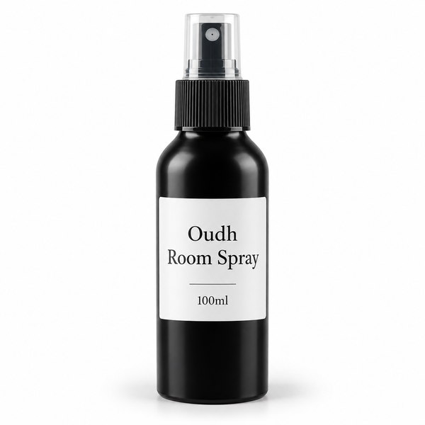 White Label Oudh Room Sprays 100ml