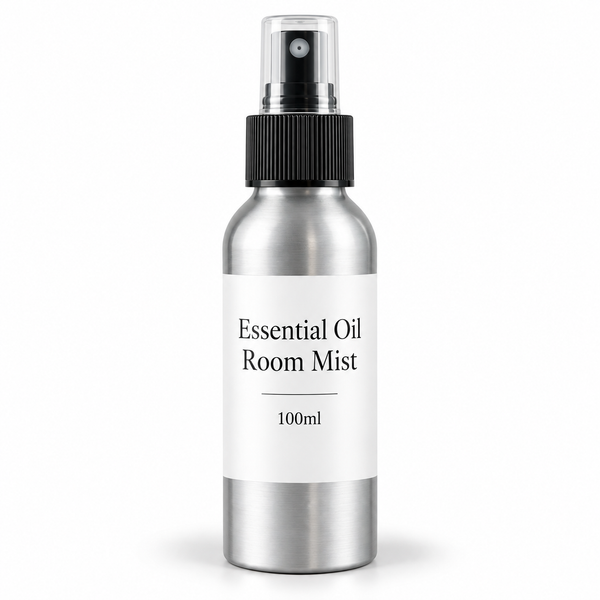 White Label Essential Oil Mists 100ml