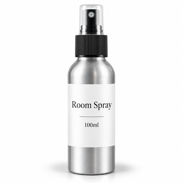 White Label Room Sprays 100ml