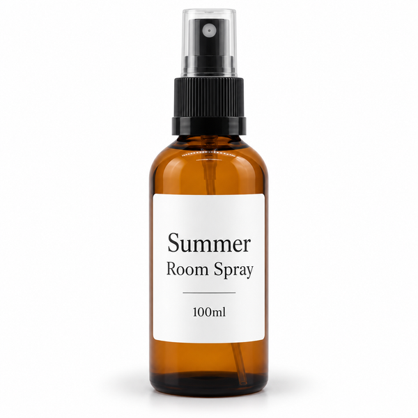 White Label Summer Room Sprays 100ml