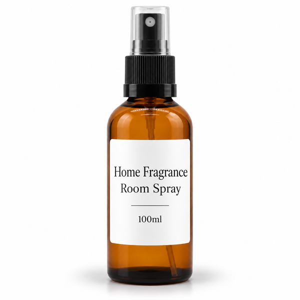 White Label Home Fragrance Room Sprays 100ml