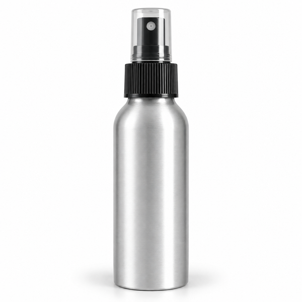Aluminum Bottles