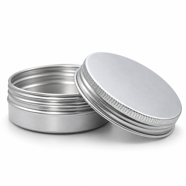 Aluminium Tins