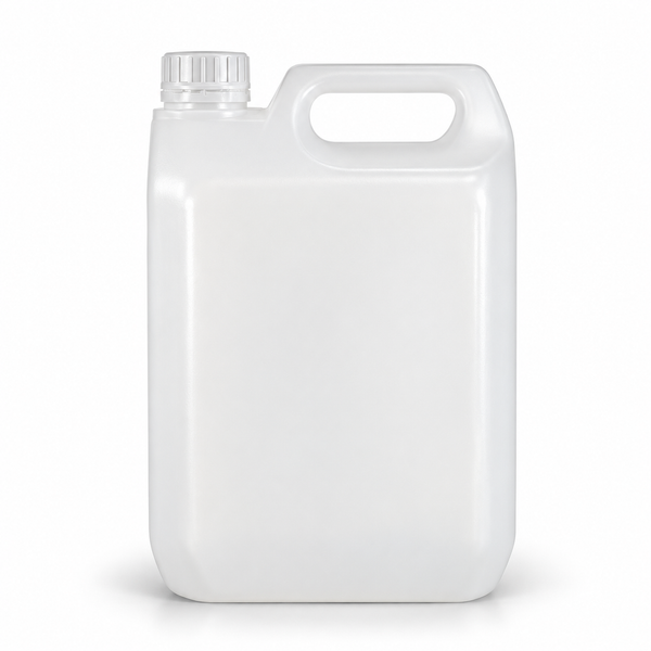 Plastic Bottles, Caps and Containers