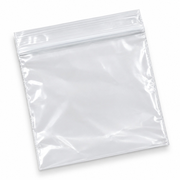 Grip Seal Bags
