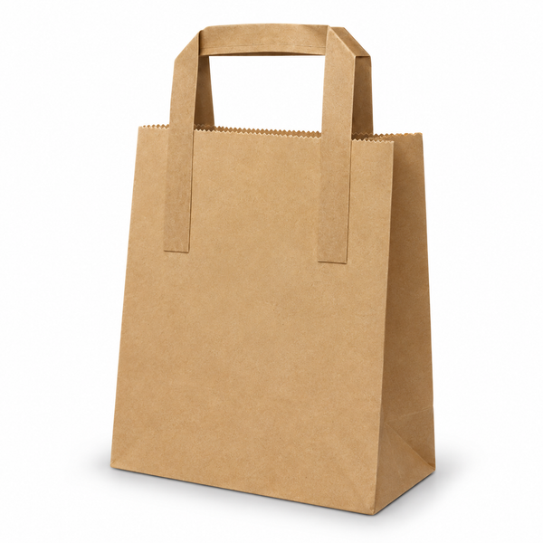 Paper Carrier Bags