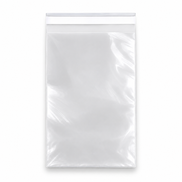 Polypropylene Bags