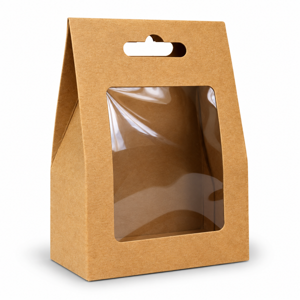 Flat Pack Gift Boxes