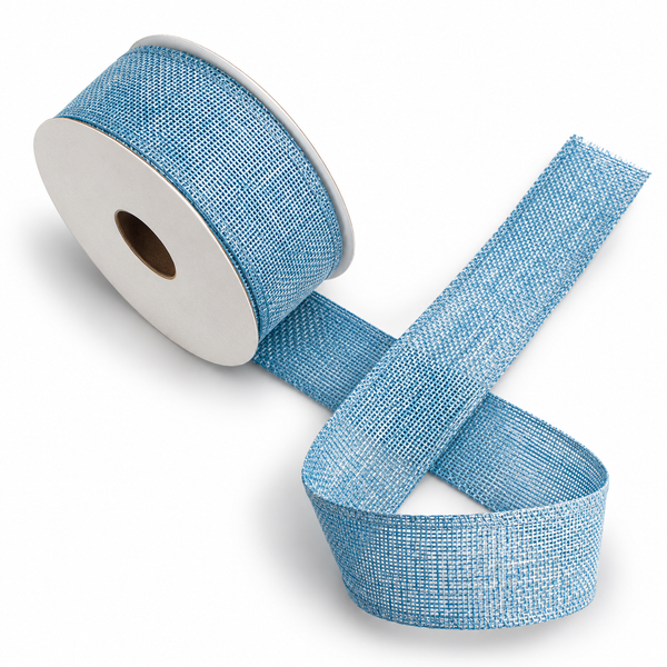 Natural Texture Ribbons 38mm x 20m