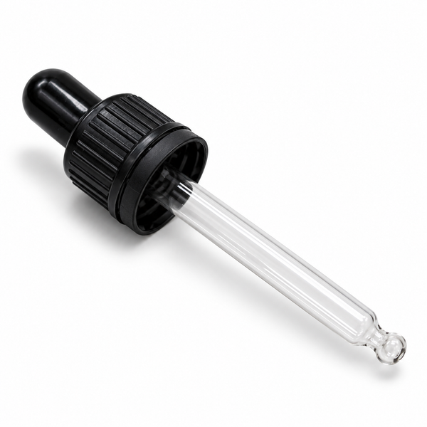 Pipettes for Dropper Bottles