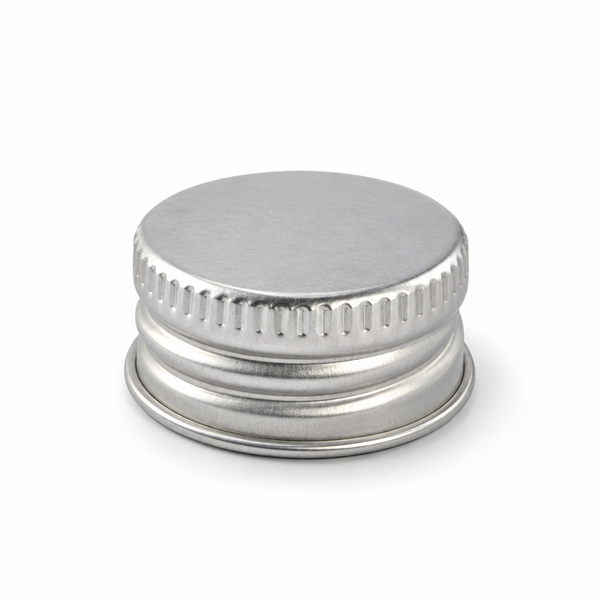 Caps for Glass Medicine Bottles 28mm