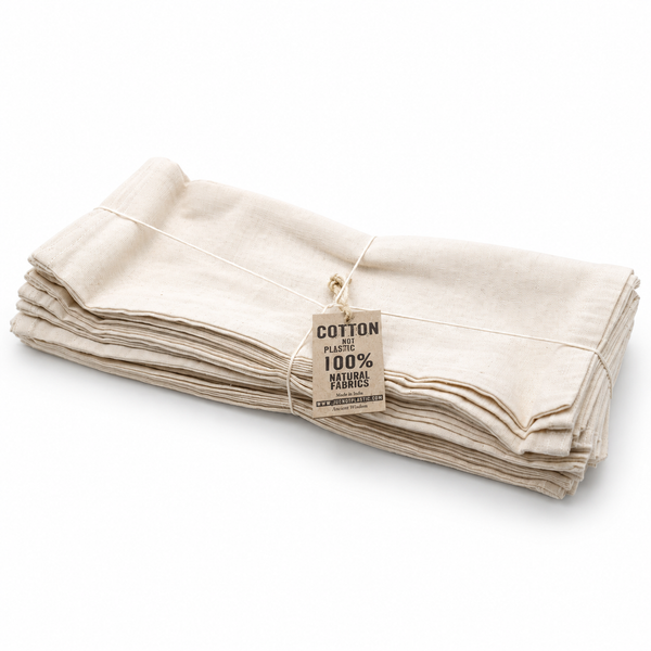 Natural 4oz Wheat Bags